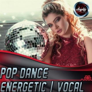 Pop Dance Vocal Lyrics Midtempo Energetic