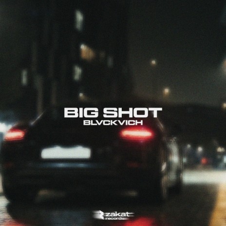 Big Shot | Boomplay Music