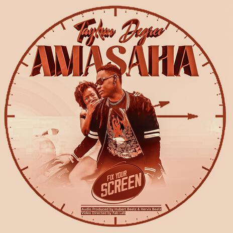 Amasaha | Boomplay Music