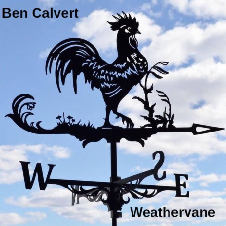 Ben Calvert - The Minus Touch MP3 Download & Lyrics