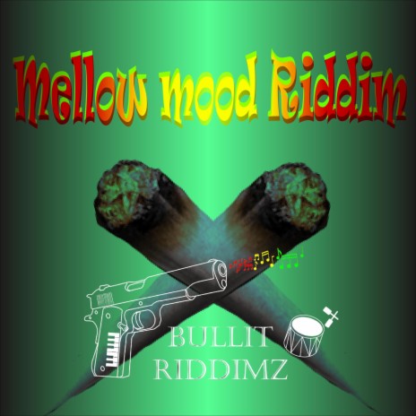 Mellow mood riddim instrumental | Boomplay Music
