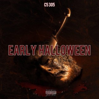 Early Halloween