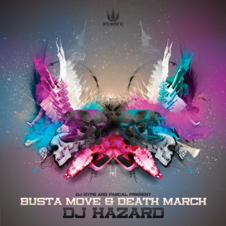 Busta Move | Boomplay Music