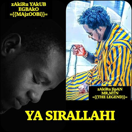 YASIRALLAHI BARHAMA NYASI | Boomplay Music