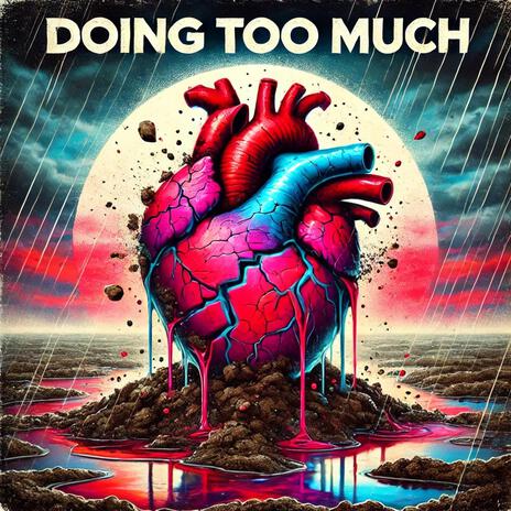 Doing too much | Boomplay Music