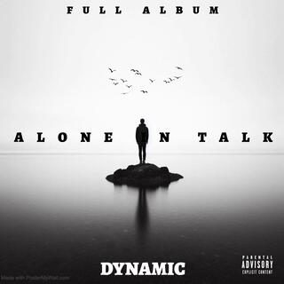 Alone in talk Full Album