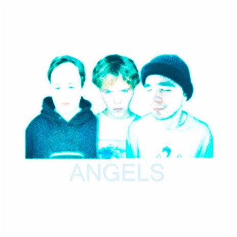 angels ft. egorpetroved & fiftyeight | Boomplay Music