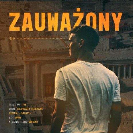 Zauważony