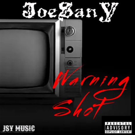 Warning Shot | Boomplay Music
