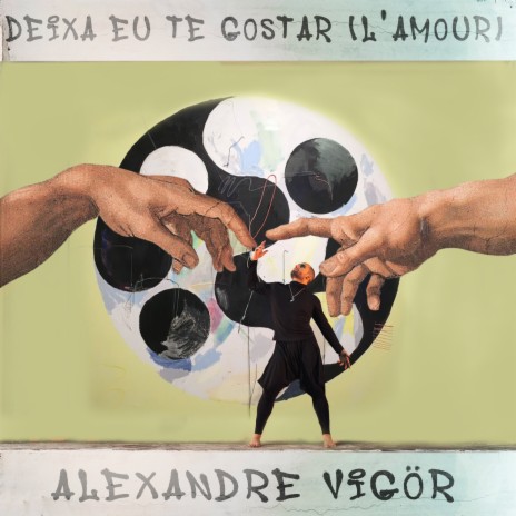 Deixa Eu Te Gostar (L'amour) | Boomplay Music