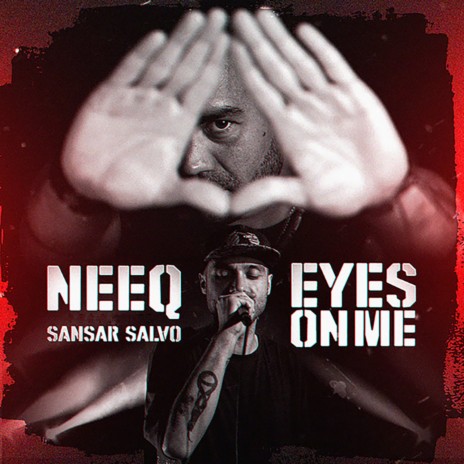 Eyes On Me ft. Rebel Musique, Sansar Salvo & TOB3 | Boomplay Music