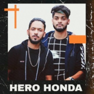 Hero Honda