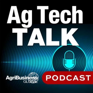 Agmatix CEO Ron Baruchi on How Harnessing the Power of Data Modeling will Transform the Future of Crop Inputs