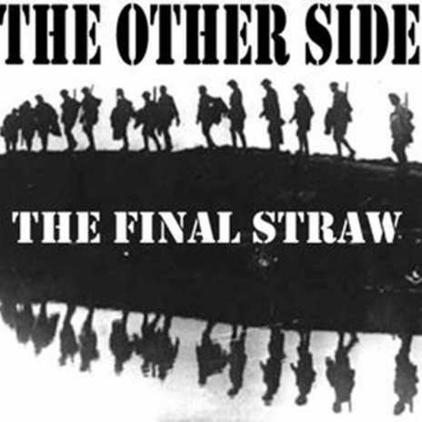 The Final Straw | Boomplay Music