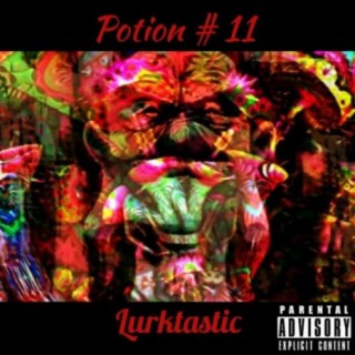 Potion # 11