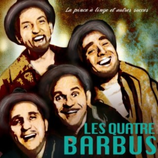 Les quatre barbus