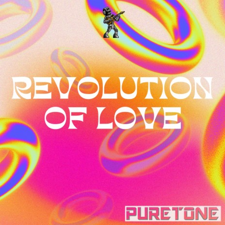 Revolution of Love | Boomplay Music