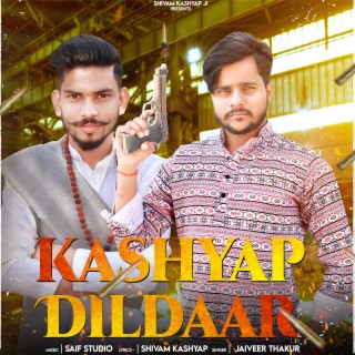 Kashyap Dildaar