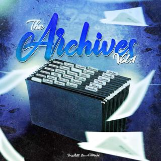 The Archives: Volume 1