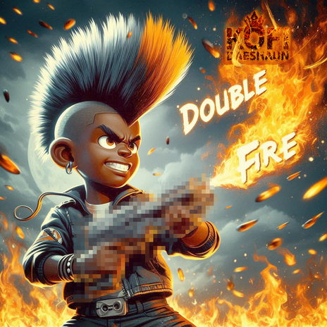 DOUBLE FIRE | Boomplay Music