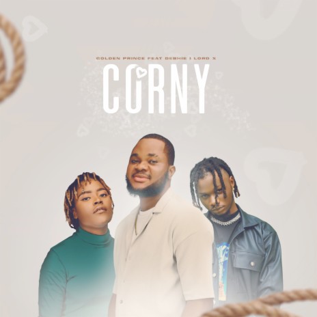 Corny ft. Debhie & Lord X | Boomplay Music