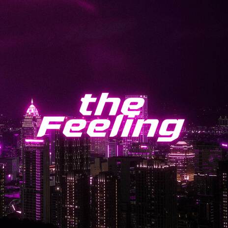 The Feeling | Boomplay Music