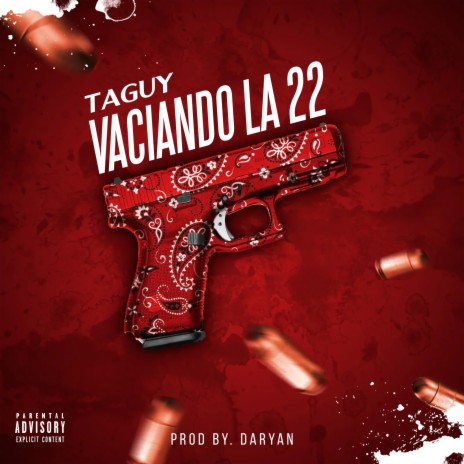 Vaciando la 22 | Boomplay Music