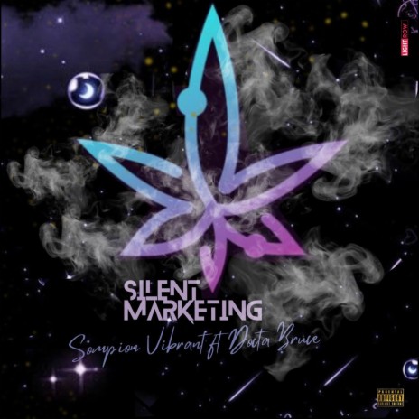 Silent Marketing ft. Docta Bruce | Boomplay Music