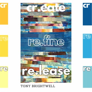 Create, Refine, Release