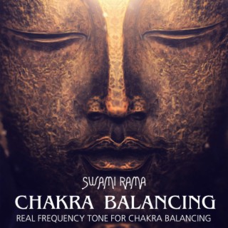 Chakra Balancing - Real Frequency Tone for Chakra Balancing