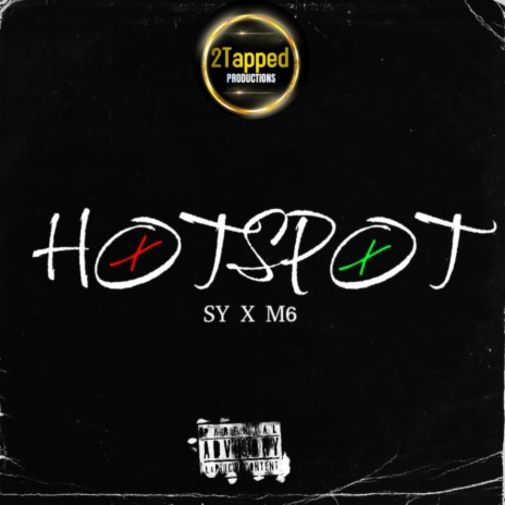 Hotspot ft. M6shotz | Boomplay Music