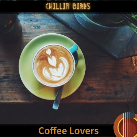 Cafe on the River | Boomplay Music