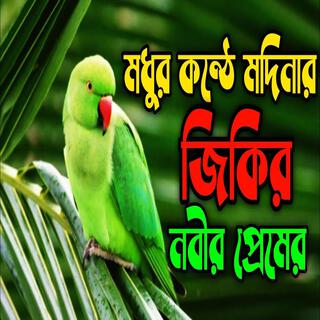 মধুর কন্ঠে মদিনা জিকির নবীর প্রেমের ll New jikir#nice #jikir #best #jikir #beautiful #jikir