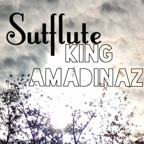 King Amadinaz (Instrumental)