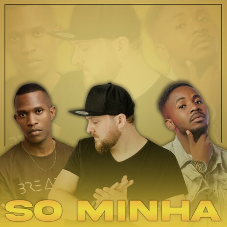 So minha ft. Ronaldo Januário & RENE AMPLO | Boomplay Music