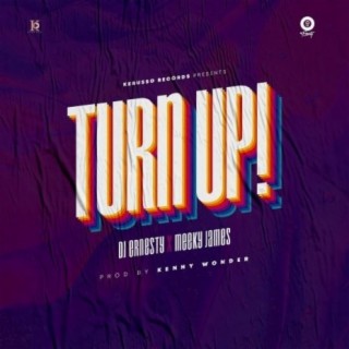 Turn Up lyrics | Boomplay Music