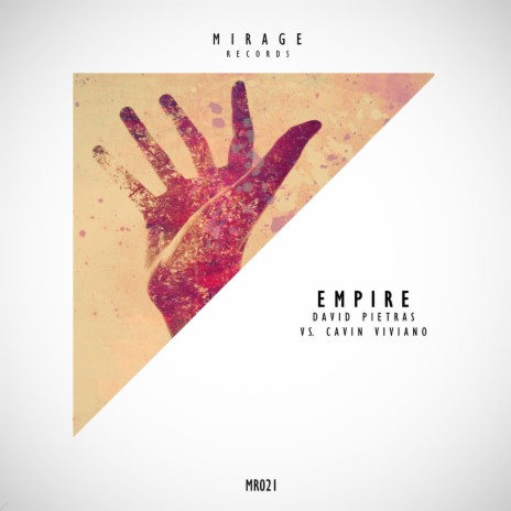 Empire (Original Mix) ft. Cavin Viviano | Boomplay Music