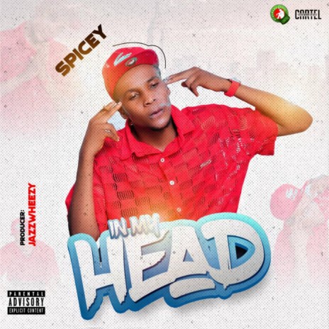 In my Head | Boomplay Music