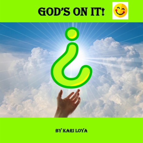 God's On It! | Boomplay Music