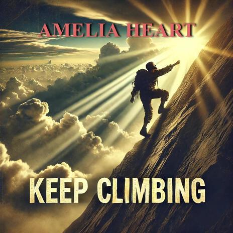 Keep Climbing