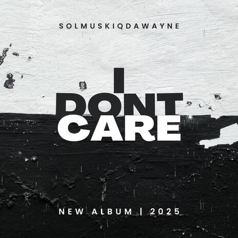 I dont care | Boomplay Music