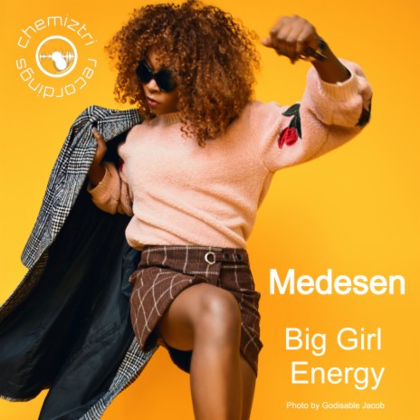 Big Girl Energy (Extended Instrumental)