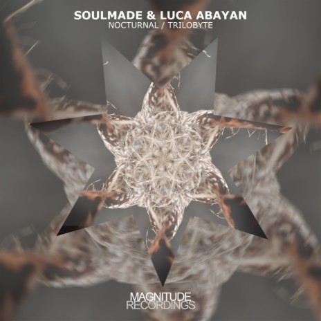 Trilobyte ft. Luca Abayan | Boomplay Music