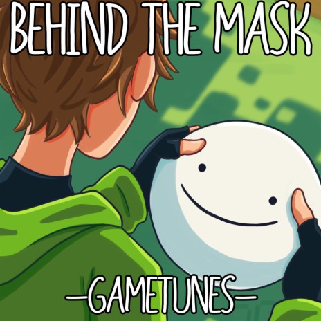 Behind the Mask | Boomplay Music