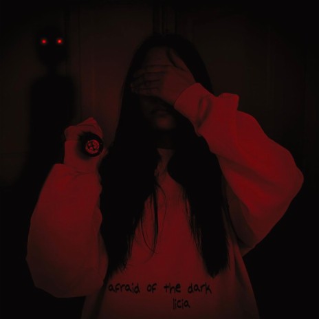 afraid of the dark (slowed + reverb) | Boomplay Music