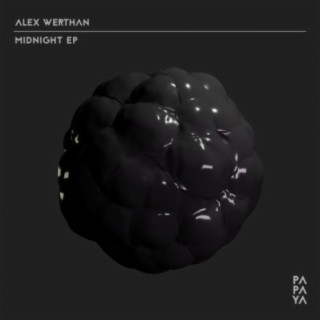 Alex Werthan