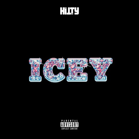 Icey (Extended Edit) | Boomplay Music