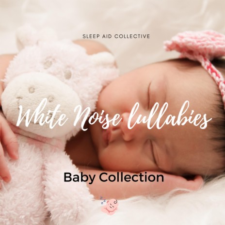 Bedtime Lullaby & Soothing White Noise