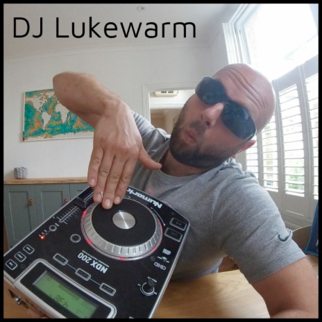 DJ Lukewarm | Boomplay Music