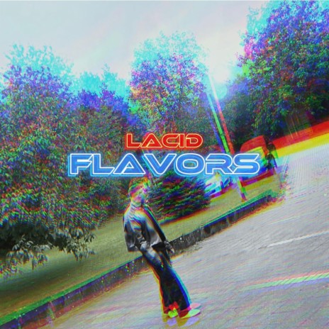 Flavors | Boomplay Music